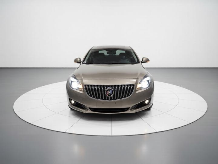 Regal 2015 1.6T Leading Tech photo 2