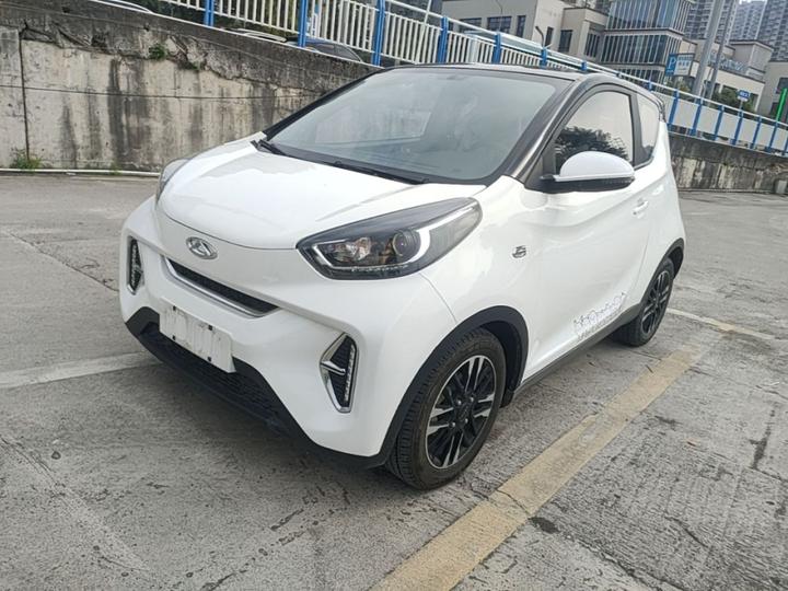 QQ Little Ant 2022 LFP 30kW 301km