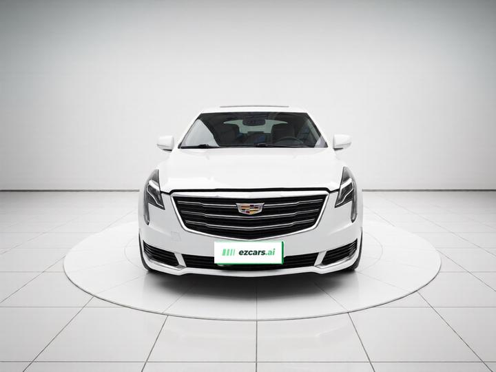 XTS 2018 28T Tech photo 2
