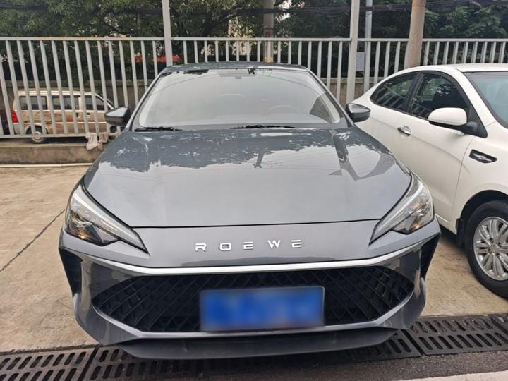 i5 2026 1.5L CVT Luxury photo 2