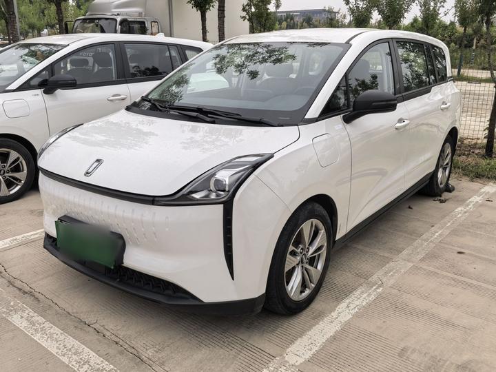 Bestune NAT 2023 PRO Extended 425km