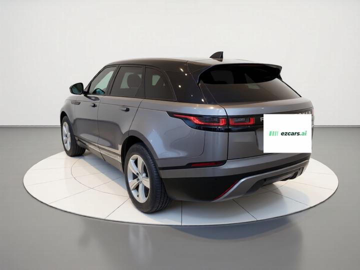 Range Rover Velar 2020 P250 photo 4