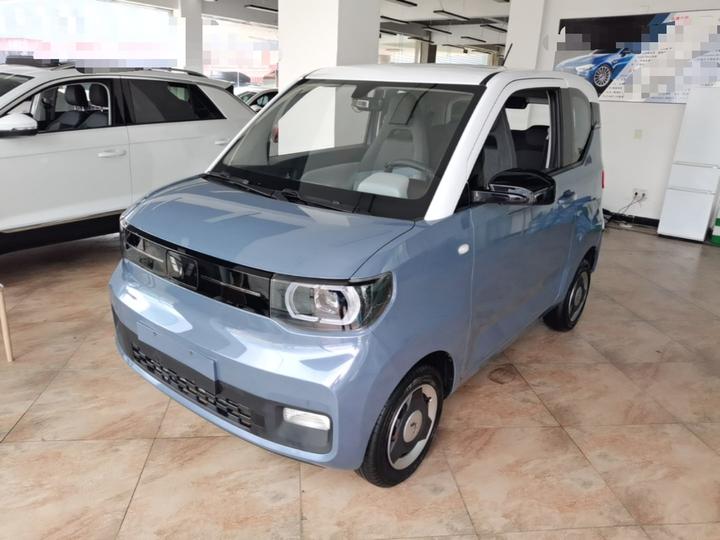 Hongguang MINIEV 2022 Macaron LFP