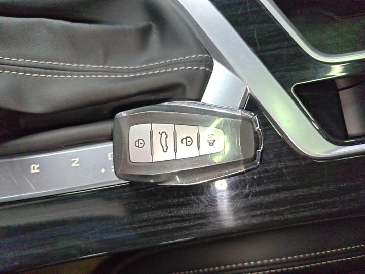 Binyue 2025 1.5L CVT MAX photo 8