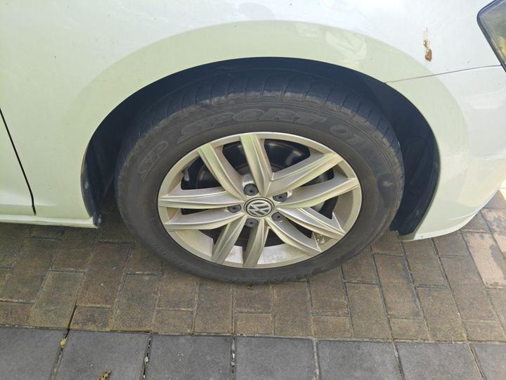Golf 2019 280TSI DSG Comfort China V photo 8