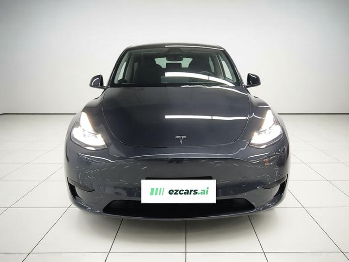 Model Y 2024 RWD photo 2