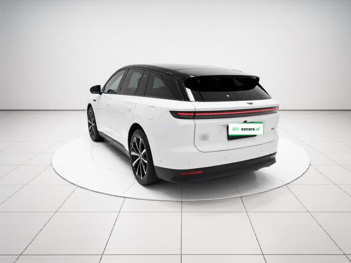 Li Auto i6 2025 AWD Standard photo 4