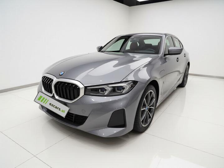 i3 2022 eDrive 35 L