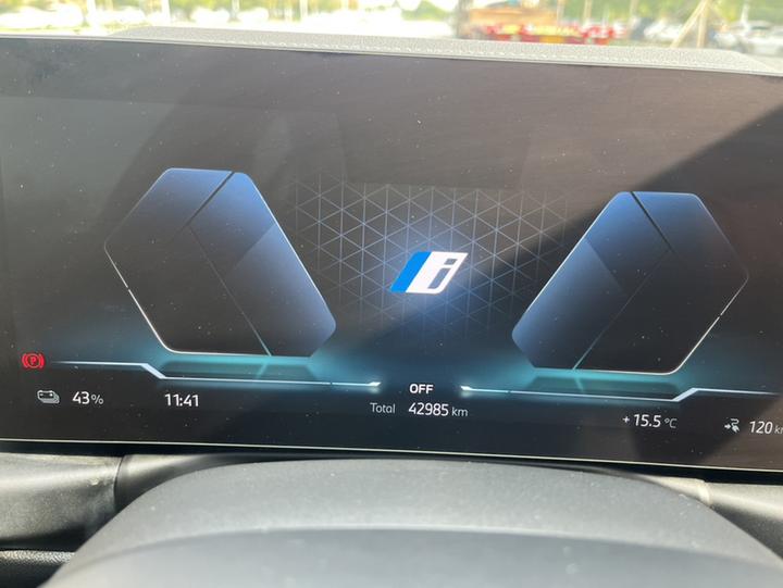i3 2024 eDrive 35 L photo 8