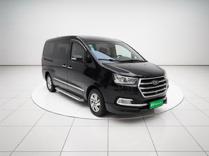 Refine M4 2016 2.0L MT Luxury photo 3