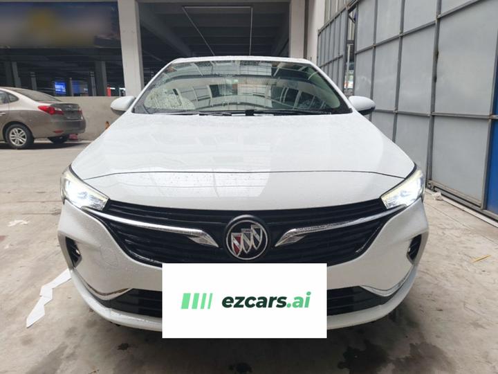 Verano 2020 20T CVT Leading photo 2