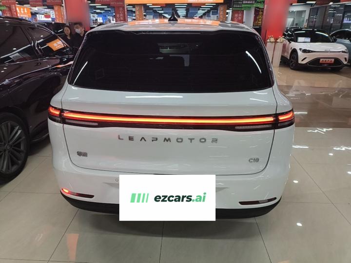 Leapmotor C10 2024 530 Smart photo 3