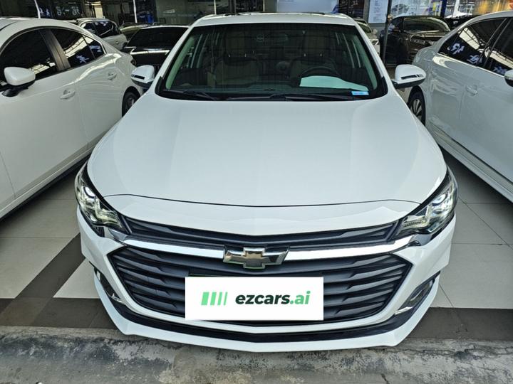 Cruze 2022 320 AT photo 2