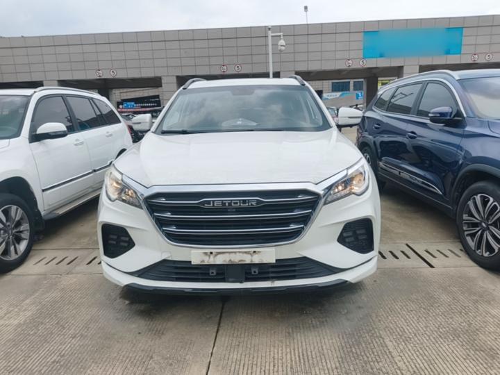 X70 2020 1.5T DCT 5-Seater photo 2