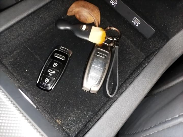 A6L 2023 40 TFSI Luxury Dynamic photo 8