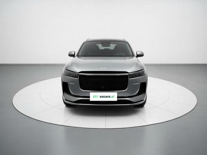 Li Auto ONE 2021 EREV 6-Seater photo 2