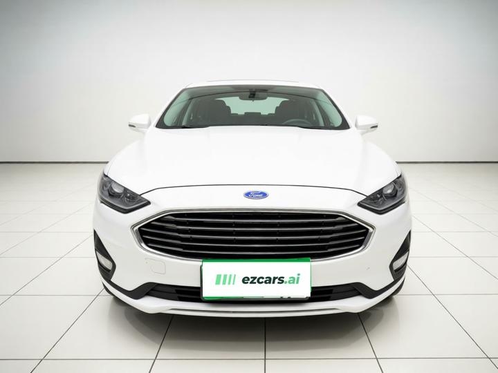 Mondeo 2020 EcoBoost 180 Fashion photo 2