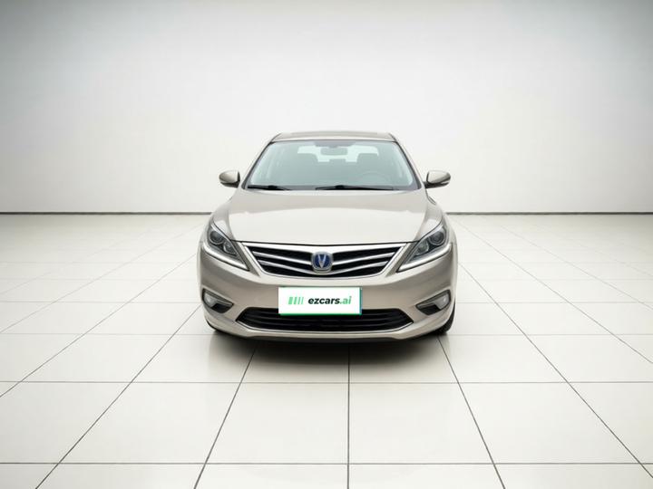 Eado 2015 1.6L MT Luxury IV photo 2