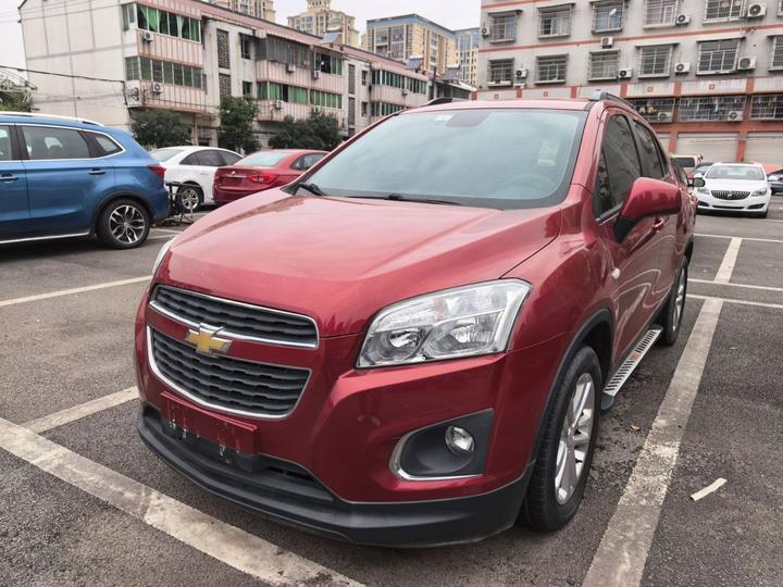 2016 1.4T MT RWD Comfort