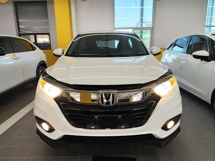 Vezel 2020 1.5L CVT photo 2