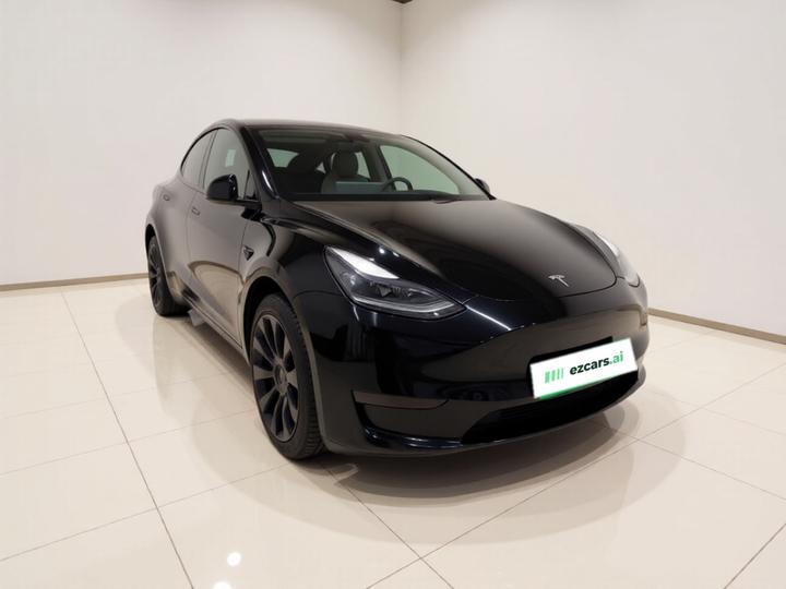 Model Y 2022 Facelift RWD photo 3