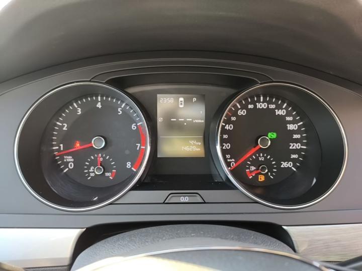 Lamando 2017 230TSI DSG photo 7