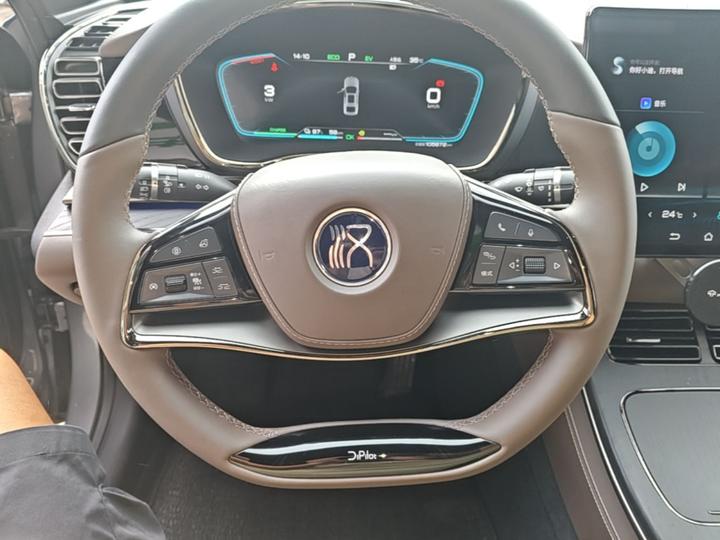 Han 2020 DM AWD Performance Premium photo 3