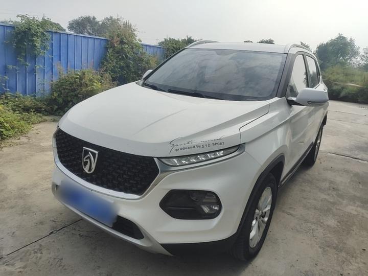 510 2019 1.5L CVT China VI
