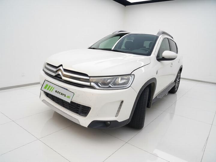 C3-XR 2015 1.6L AT Pioneer