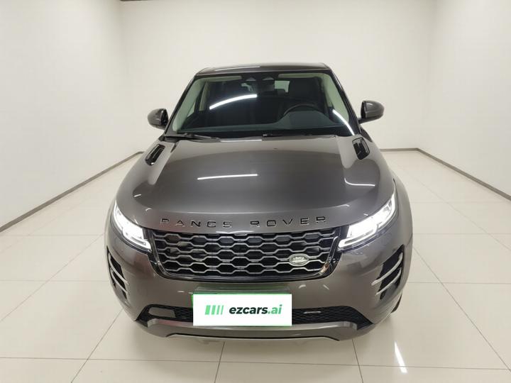 Range Rover Evoque 2023 Evoque L 249PS Luxury photo 2