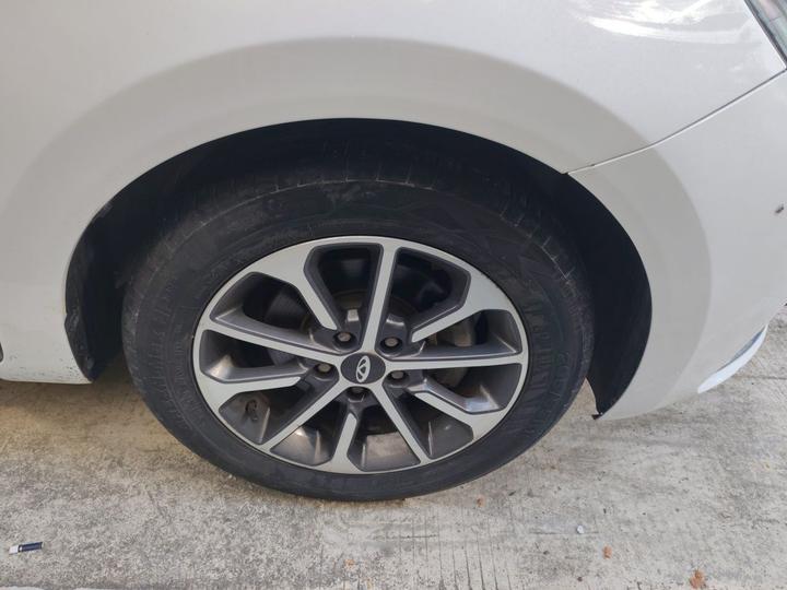 Arrizo 5 2021 PRO 1.5L CVT photo 8