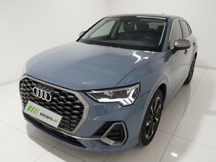 Q3 Sportback 2023 40 TFSI RS