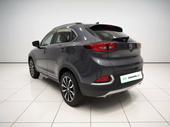 GS 2015 2.0TGI TST AWD Flagship photo 4