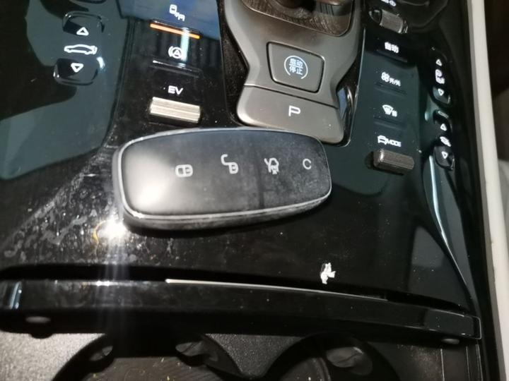 D9 2022 DM-i 970 AWD Noble photo 8