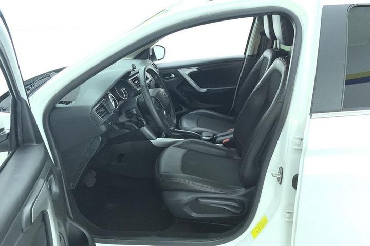 C3-XR 2015 1.6L AT Smart photo 8