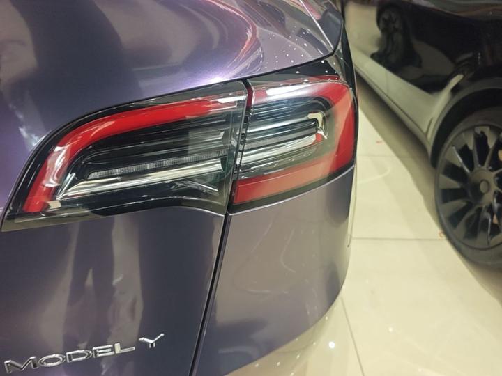 Model Y 2022 Facelift RWD photo 7