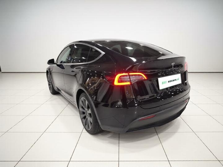 Model Y 2022 RWD photo 4