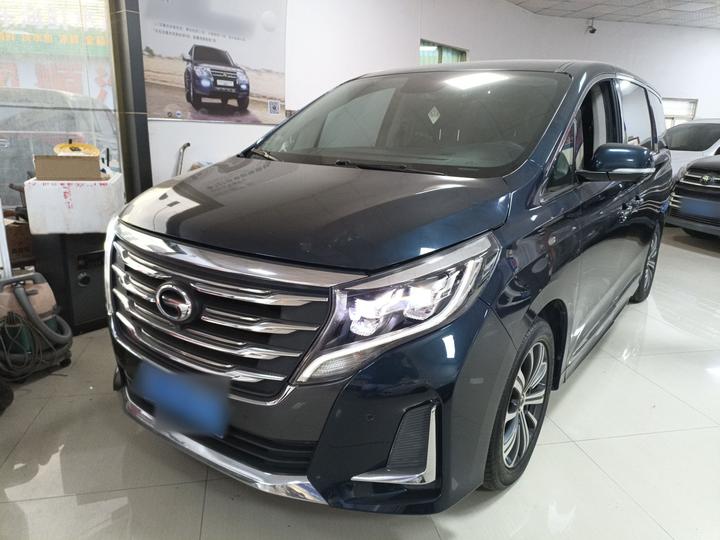 GAC Trumpchi M8 2020 Pilot 390T Supreme