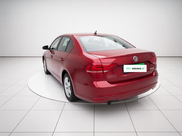 Lavida 2015 1.6L AT photo 4
