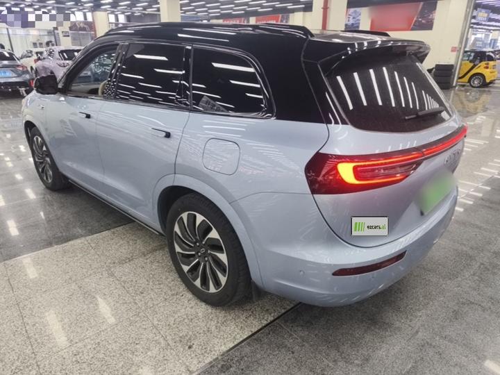 HIMA AITO M7 2024 1.5T ADAS AWD Max 5-Seater photo 4