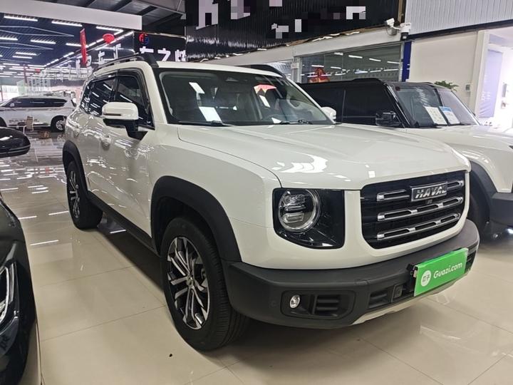 Dargo 2022 1.5T DCT RWD photo 3