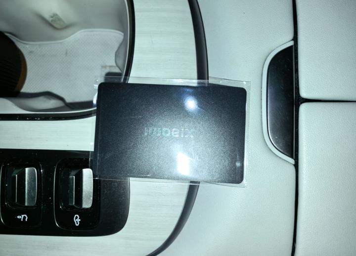 Xiaomi SU7 2024 AWD Extended Range High-end ADAS Max photo 8