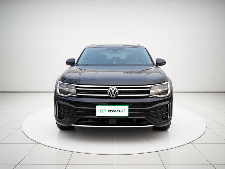 Teramont X 2023 380TSI AWD Luxury photo 2