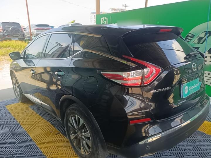 Murano 2015 2.5L XL RWD photo 4