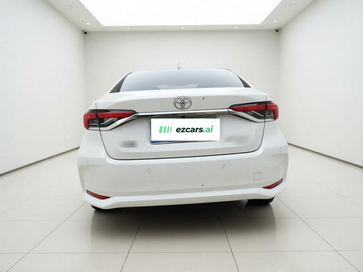 Corolla 2022 1.2T S-CVTPLUS photo 3