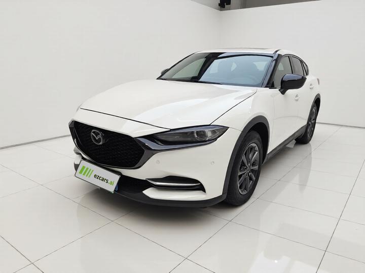 CX-4 2020 2.0L AT RWD