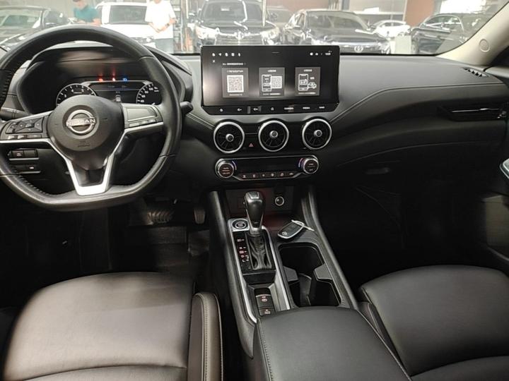 Sylphy 2023 1.6L CVT Enjoy photo 8
