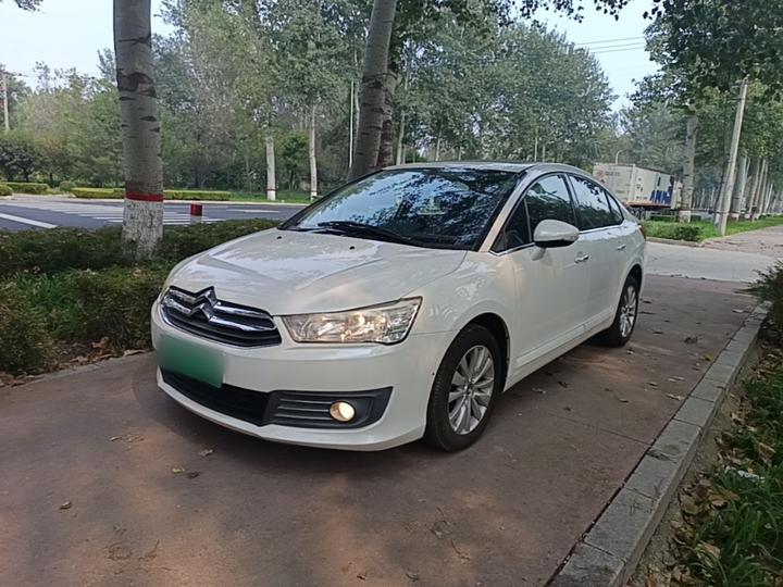 2013 Sedan 1.6L MT