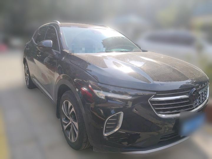2022 Facelift Envision S 552T RWD Luxury photo 3