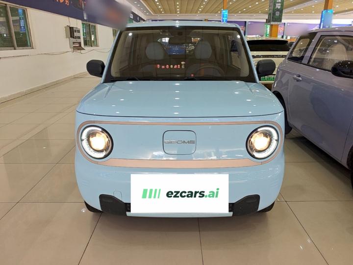 2023 Panda mini 200km Endurance Bear photo 2